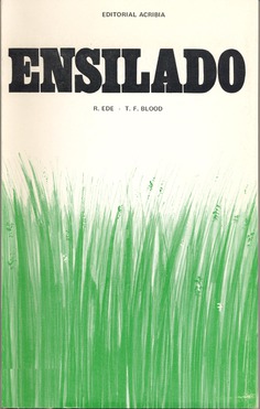Ensilado Ensilado