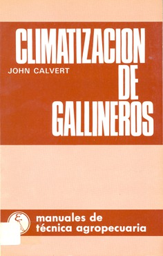 Climatización de gallineros Climatización de gallineros