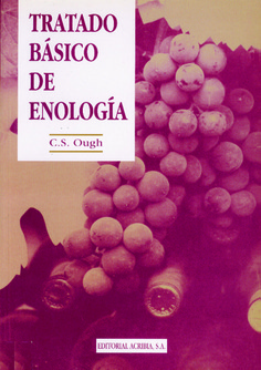 Tratado básico de enología Tratado básico de enología