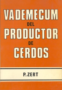 Vademécum del productor de cerdos Vademécum del productor de cerdos