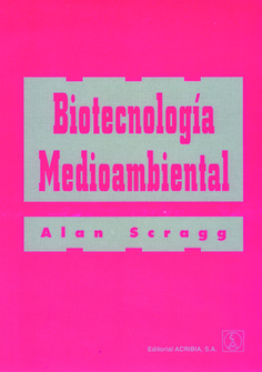 Biotecnología medioambiental Biotecnología medioambiental