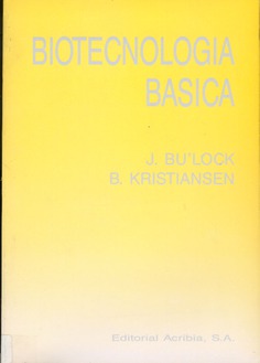 Biotecnología básica Biotecnología básica