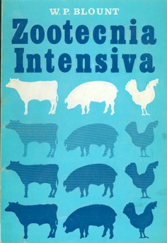 Zootecnia intensiva Zootecnia intensiva