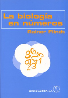 La biología en números La biología en números