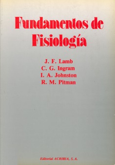 Fundamentos de fisiología Fundamentos de fisiología