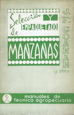 Selección y empaquetado de manzanas Selección y empaquetado de manzanas