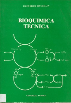 Bioquímica técnica Bioquímica técnica