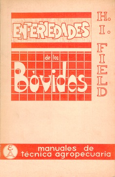 Enfermedades de los bóvidos Enfermedades de los bóvidos