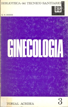 Manual de ginecología Manual de ginecología