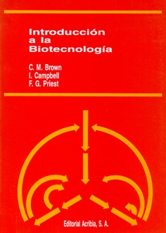 Introducción a la biotecnología Introducción a la biotecnología