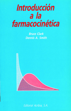Introducción a la farmacocinética Introducción a la farmacocinética