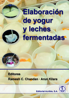 Elaboración de yogur y leches fermentadas Elaboración de yogur y leches fermentadas