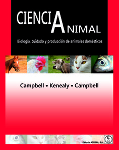 Ciencia animal Ciencia animal
