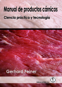 Manual de productos cárnicos Manual de productos cárnicos