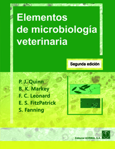 Elementos de microbiología veterinaria 