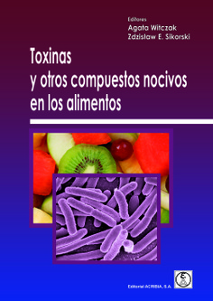 Toxinas y otros  compuestos nocivos  en los alimentos