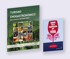 Turismo enogastronómico + Agenda de la degustación del vino