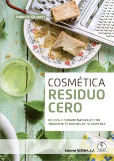 COSMÉTICA RESIDUO CERO