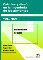 Cálculos y diseño en la ingeniería de los alimentos II