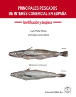 PRINCIPALES PESCADOS DE INTERÉS COMERCIAL EN ESPAÑA