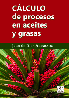 CÁLCULO de procesos en aceites y grasas CÁLCULO de procesos en aceites y grasas