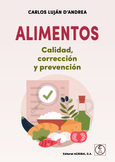 Portada de: ALIMENTOS. Calidad, corrección y prevención