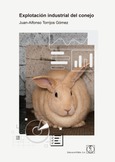 Portada de: Explotación industrial del conejo