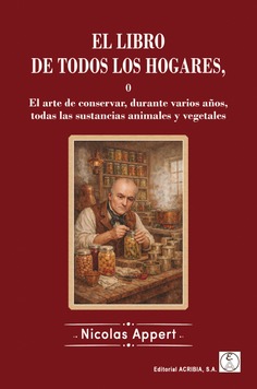 EL LIBRO DE TODOS LOS HOGARES