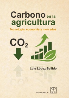 Carbono en la agricultura