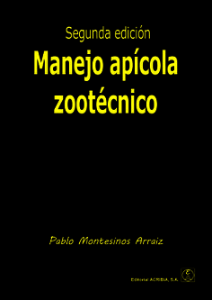 MANEJO APÍCOLA ZOOTÉCNICO
