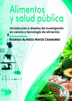 Alimentos y salud pública
