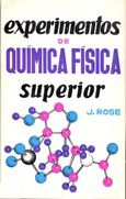 Experimentos de química física superior