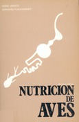 Nutrición de las aves