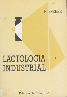 Lactología industrial Lactología industrial