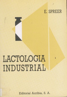 Lactología industrial