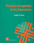 Principios de ingeniería de los bioprocesos