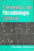 Elementos de microbiología general (Introducción a la biología de los microorganismos)