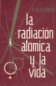 La radiación atómica y la vida 