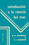 Introducción a la ciencia del mar