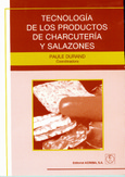 Tecnología de los productos de charcutería y salazones