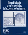 Microbiología y enfermedades infecciosas veterinarias