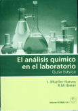 El análisis químico en el laboratorio. Guía básica