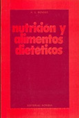 Nutrición y alimentos dietéticos