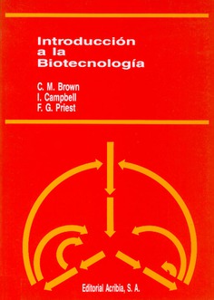Introducción a la biotecnología