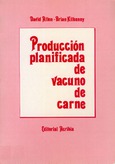 Producción planificada de vacuno de carne