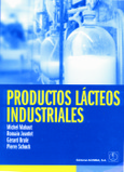 Productos lácteos industriales