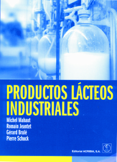 Productos lácteos industriales