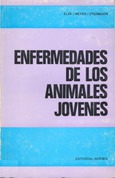 Enfermedades de los animales jóvenes