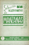 Selección y empaquetado de manzanas