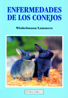 Enfermedades de los conejos